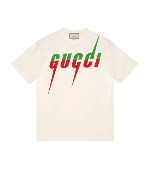 T Shirt Gucci 